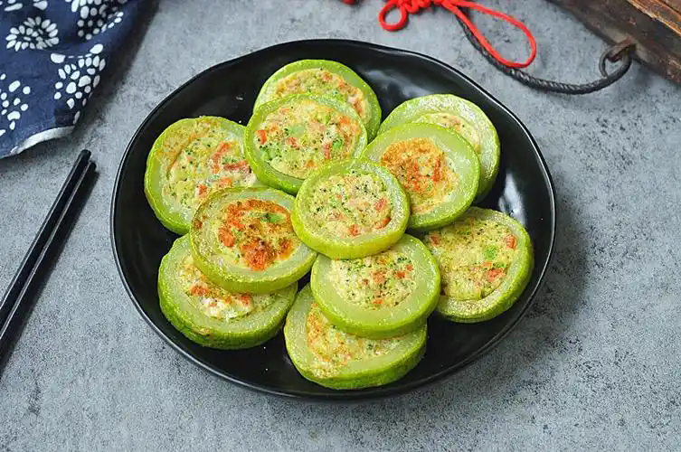 蛋圈美食分享